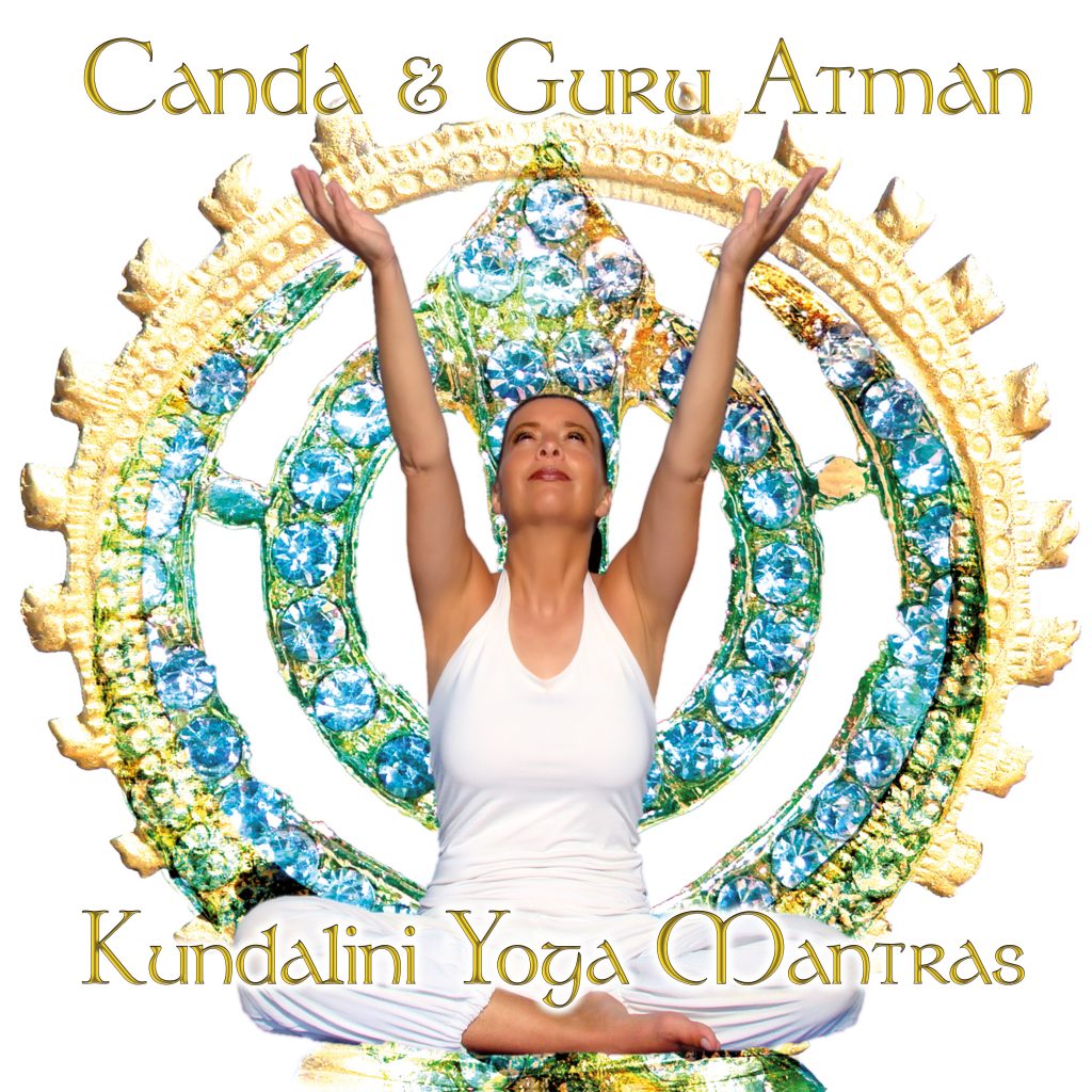 Kundalini Yoga Mantras by Canda & Guru Atman