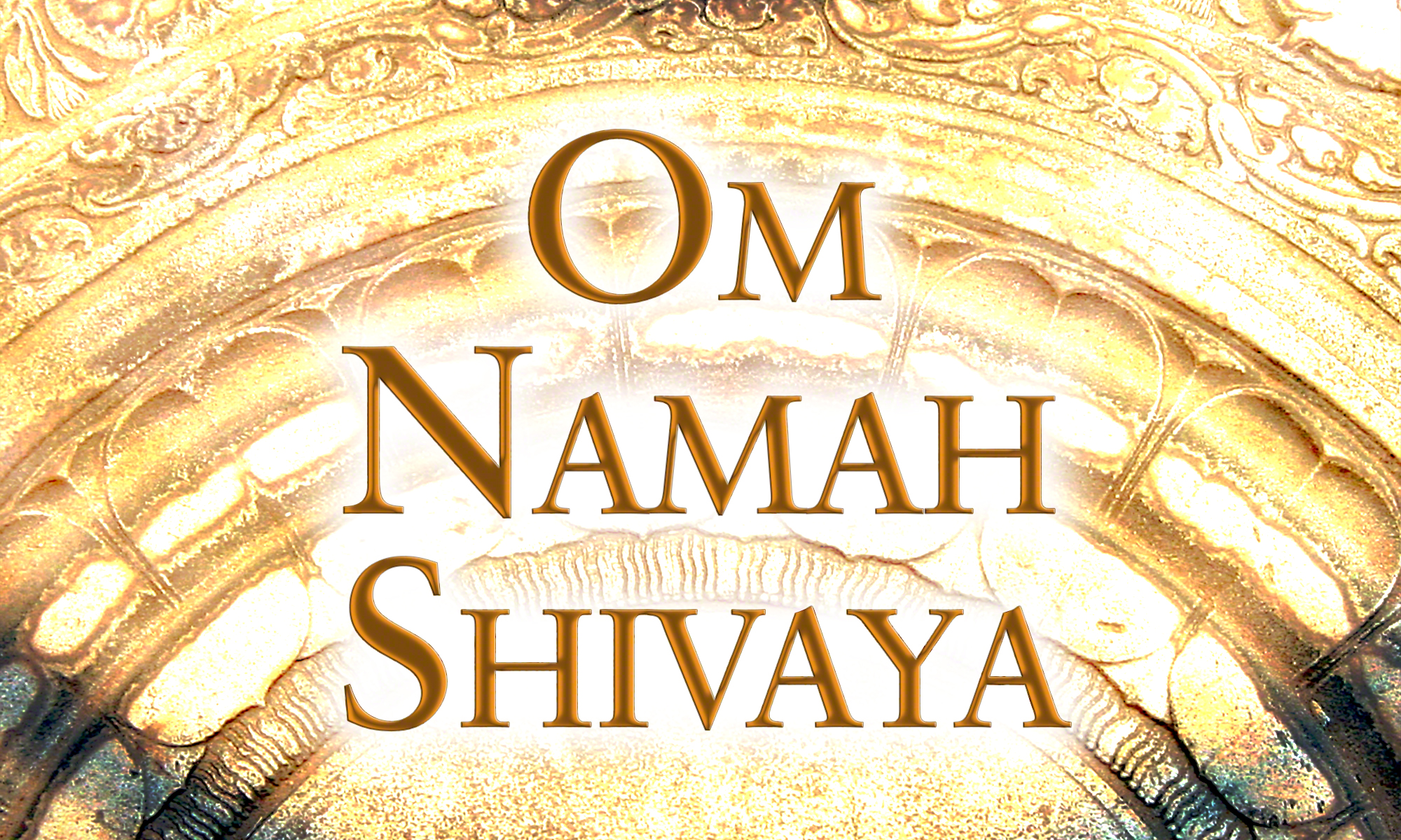 Om Namah Shivaya Panchakshara Mantra Lyrics